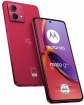Smartphone Motorola Moto G84 256GB Magenta (PAYM0009PL