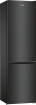 Ledusskapis Gorenje NRK6202EBXL4 (NRK6202EBXL4