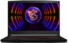 Ноутбук MSI Thin GF63 12VE-665XPL Black (12VE-665XPL_W11H