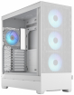 Datora korpuss Fractal Design Pop XL Air White  (FD-C-POR1X-01