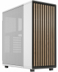 Computer case Fractal Design North Chalk White (FD-C-NOR1C-03