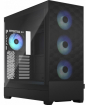 Datora korpuss Fractal Design Pop XL Air Black (FD-C-POR1X-06