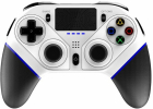 Game controller iPega Ninja PG-P4010B for PS4 White (PG-P4010B