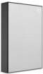 External hard drive Seagate One Touch 1TB Silver (STKY1000401