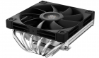 Dzesētājs Deepcool AN600 Black (R-AN600-BKNNMN-G
