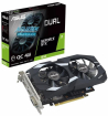 Видеокарта Asus NVIDIA GeForce GTX 1650 4GB (DUAL-GTX1650-O4GD6-P-EVO