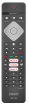 Tv Pults Savio Philips Universal Remote Control RC-16 (RC-16