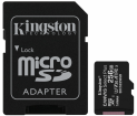 Карта памяти Kingston Canvas Select Plus 256GB MicroSDXC  (SDCS2/256GBSP