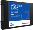 Hard drive Western Digital SA510 2TB (WDS200T3B0A