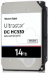 Hard drive Western Digital HC530 14TB  (0F31052