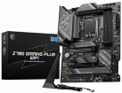 Pamatplate MSI Z790 GAMING PLUS WIFI (7E06-026R