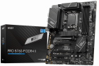 Pamatplate MSI PRO B760-P DDR4 II  (7E29-001R