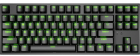 Keyboard Genesis THOR 404 TKL Gateron Yellow Pro (NKG-2069