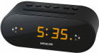 Radio Receiver Sencor SRC 1100 B (SRC 1100 B