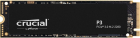 Hard drive Crucial Micron P3 1TB CT1000P3SSD8 (CT1000P3SSD8