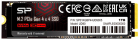 Hard drive Silicon Power UD90 1TB (SP01KGBP44UD9005
