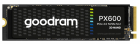 Hard drive Goodram 2TB SSDPR-PX600-2K0-80 (SSDPR-PX600-2K0-80