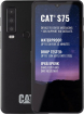 Viedtālrunis CAT S75 5G Black (CS75-DAB-ROE-NN