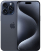 Smartphone Apple iPhone 15 Pro Max 1TB Blue Titanium (MU7K3PX/A