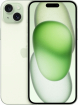 Viedtālrunis Apple iPhone 15 Plus 256GB Green (MU1G3ZD/A