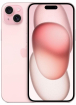 Viedtālrunis Apple iPhone 15 Plus 256GB Pink (MU193ZD/A