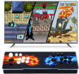Game console Riff Pandora BOX 5000 (BP-3001-FIST