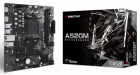 Motherboard Biostar A520MT (A520MT