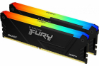 Operatīvā atmiņa Kingston 32GB KF436C18BB2AK2/ 32 (KF436C18BB2AK2/32