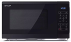 Microwave oven Sharp YC-MS252AE-B (YC-MS252AE-B