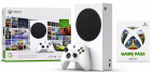 Spēļu konsole Microsoft Xbox Series S Starter Pack (RRS-00152