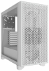 Computer case Corsair 3000D White (CC-9011252-WW