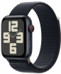 Smartwatch Apple Watch SE 2023 GPS + Cellular 44mm Midnight (MRHC3ET/A