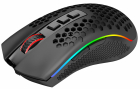 Keyboard Redragon Storm Pro Black (M808-KS