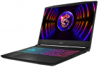 Portatīvais dators MSI Katana 15 B13VGK-856XPL Black (B13VGK-856XPL