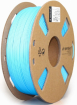 3D Printera izejmateriāls Gembird PLA Sky Blue 1.75 mm 1KG (3DP-PLA1.75-01-BS