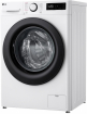 Washing machine LG F2WR508SWW (F2WR508SWW