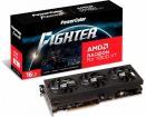 Videokarte Power Color Fighter Radeon RX 7800 XT 16GB (RX7800XT 16G-F/OC