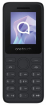 Phone TCL Onetouch 4021 Dark Night Grey (T301P-3BLCPB12