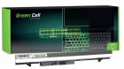 Battery Green Cell HSTNN-IB4L RA04 for HP ProBook 430 G1 G2 (HP81