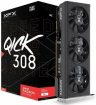 video card XFX Speedster QICK 308 Radeon RX 7600 8GB (RX-76PQICKBY