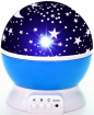 Zvaigžņu projektors Elight L1 2in1 (ELIG-ST-L1-BL
