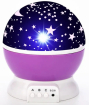 Zvaigžņu projektors Elight L1 2in1 (ELIG-ST-L1-PU