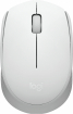 Datorpele Logitech M171 White (910-006867