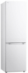 Refrigerator LG GBV3100DSW (GBV3100DSW