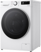 Washing machine LG F4WR510S0W (F4WR510S0W