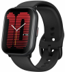Viedpulkstenis Amazfit Active Black (W2211EU5N