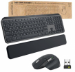 Perifērijas komplekts Logitech MX Keys Combo for Business  (920-010933