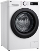 Washing machine LG F2WR509SBW (F2WR509SBW