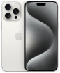 Smartphone Apple iPhone 15 Pro Max 8GB 512GB White Titanium (MU7D3PX/A