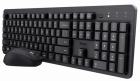 Peripheral set Trust Ody II Silent Black (25018